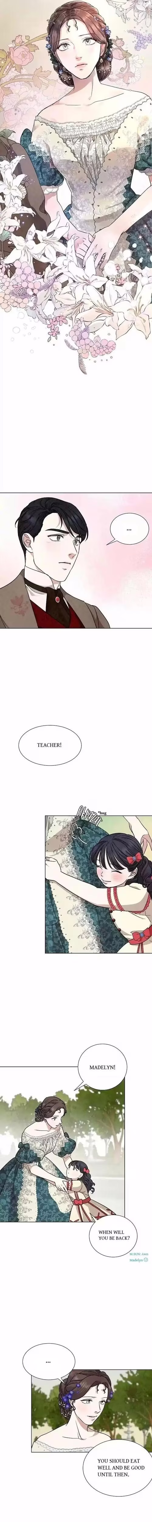 Glass Wall - Chapter 71 - Part 10