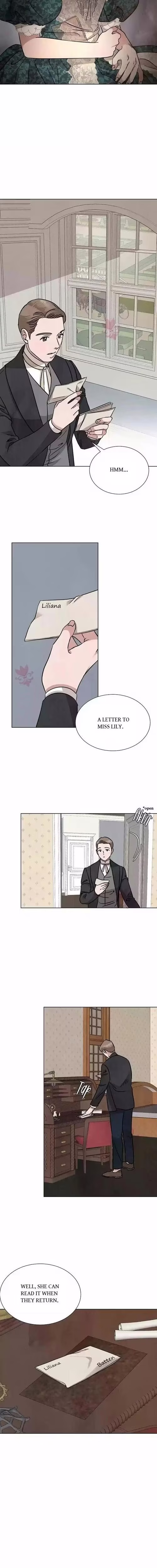 Glass Wall - Chapter 71 - Part 15