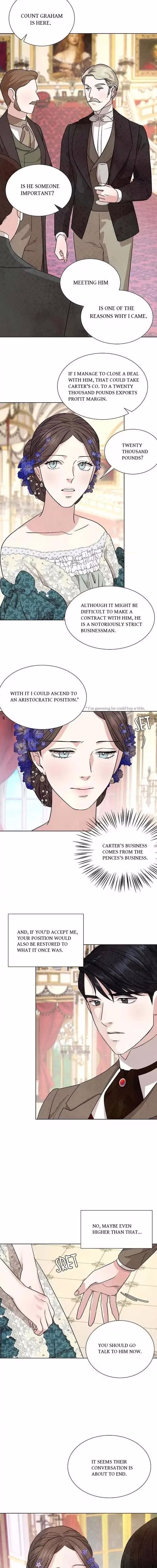 Glass Wall - Chapter 72 - Part 3