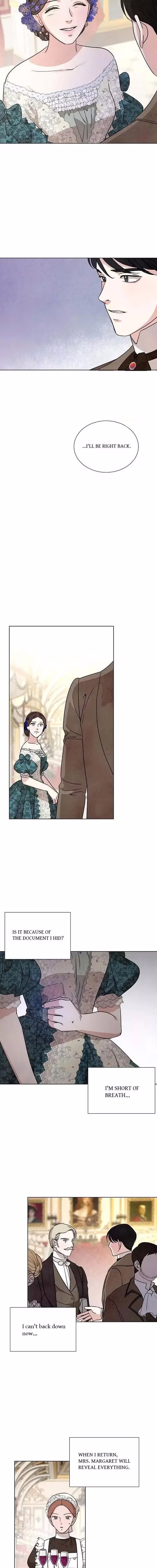 Glass Wall - Chapter 72 - Part 4