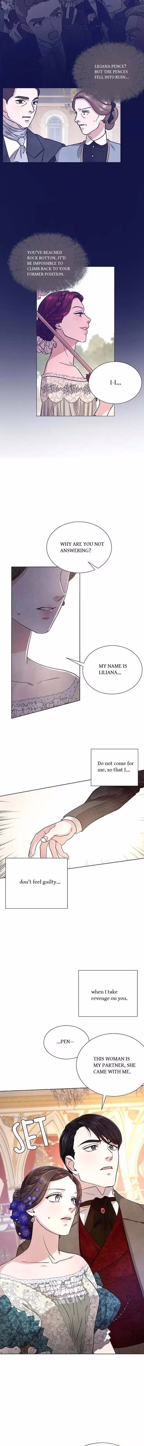 Glass Wall - Chapter 72 - Part 8