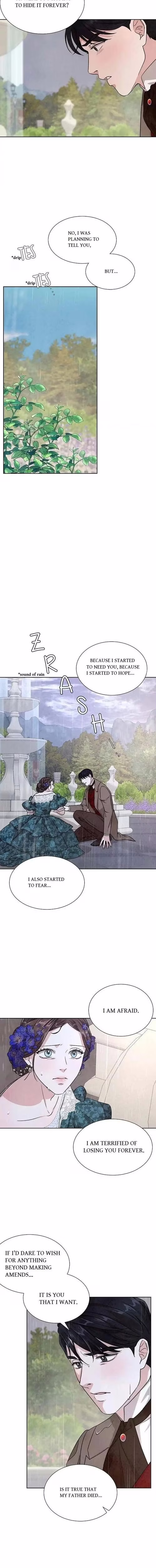 Glass Wall - Chapter 72 - Part 13