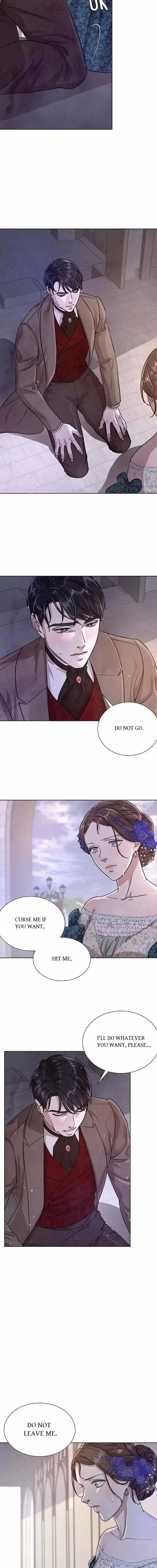 Glass Wall - Chapter 73 - Part 7