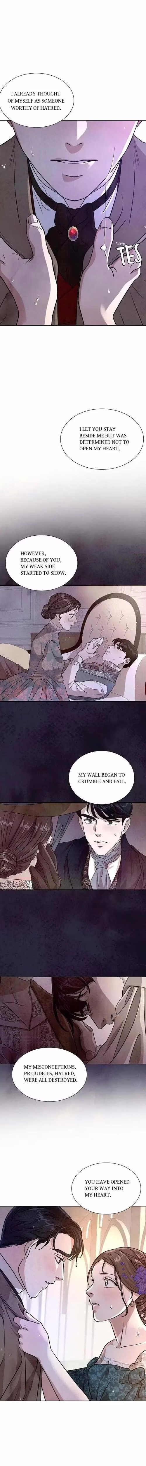 Glass Wall - Chapter 73 - Part 10