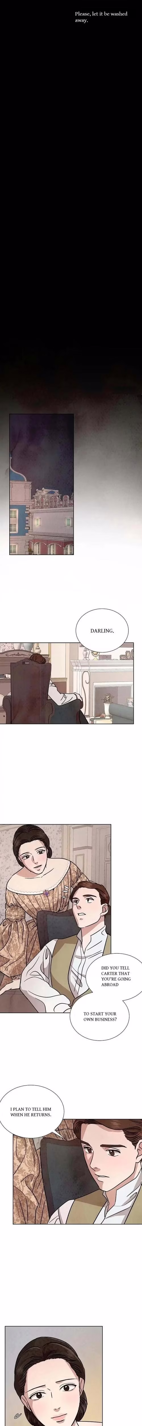 Glass Wall - Chapter 73 - Part 13