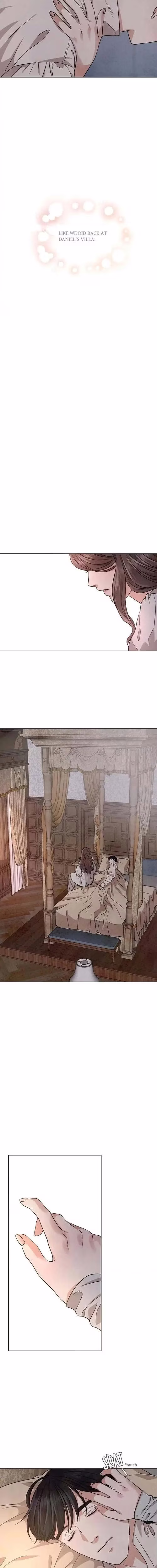 Glass Wall - Chapter 74 - Part 3