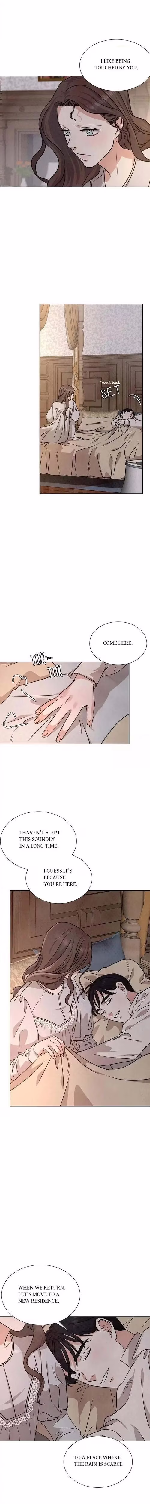 Glass Wall - Chapter 74 - Part 5