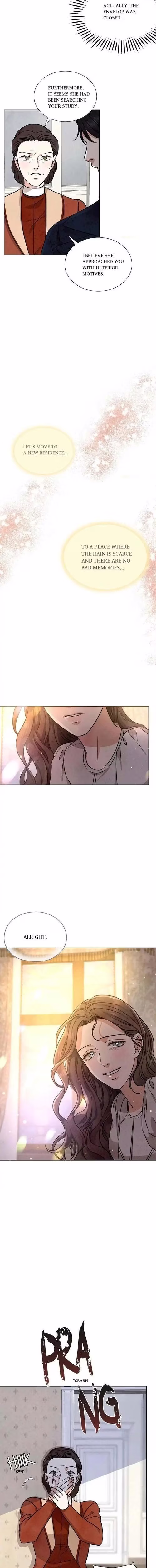 Glass Wall - Chapter 74 - Part 9