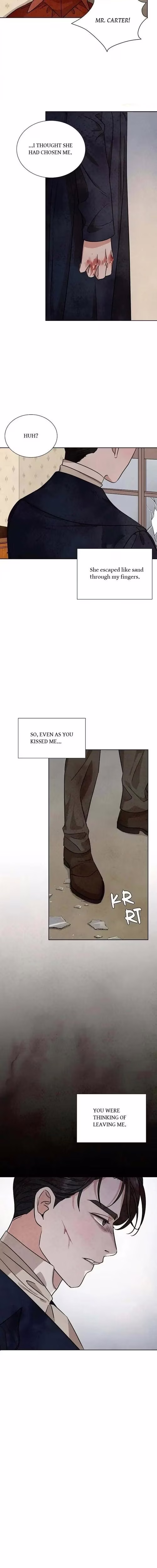 Glass Wall - Chapter 74 - Part 10