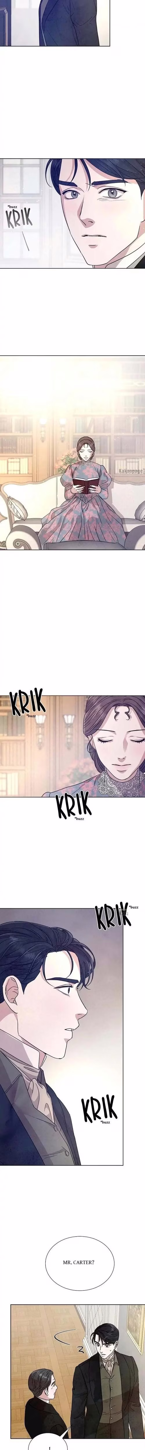 Glass Wall - Chapter 75 - Part 5