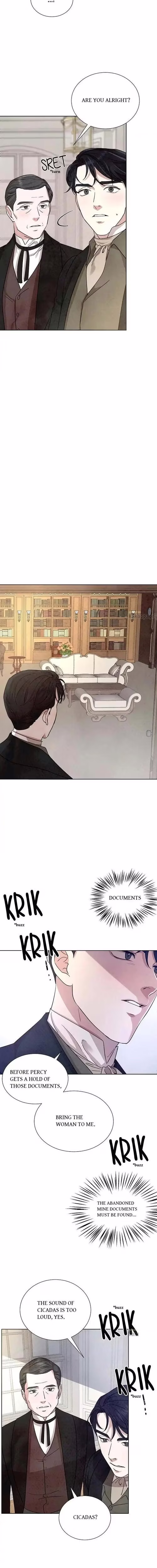 Glass Wall - Chapter 75 - Part 6