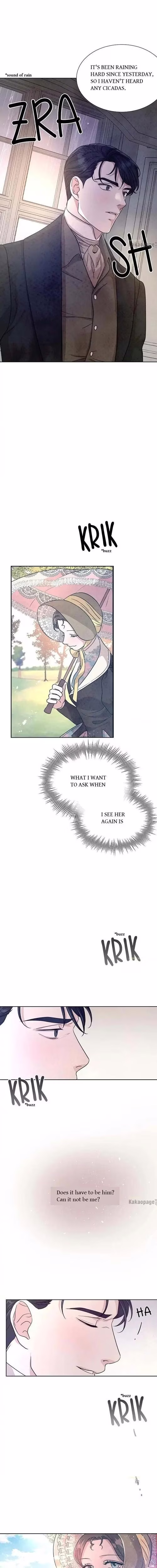 Glass Wall - Chapter 75 - Part 7