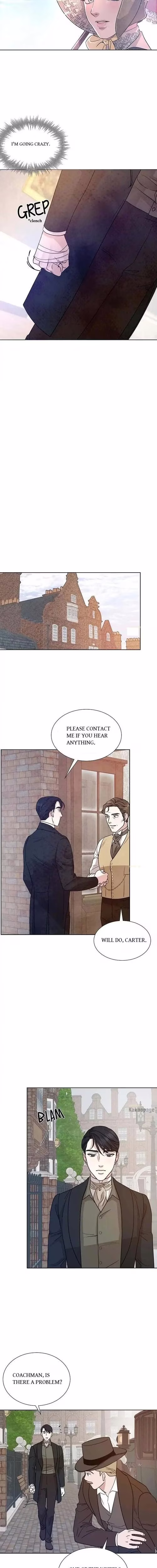 Glass Wall - Chapter 75 - Part 8