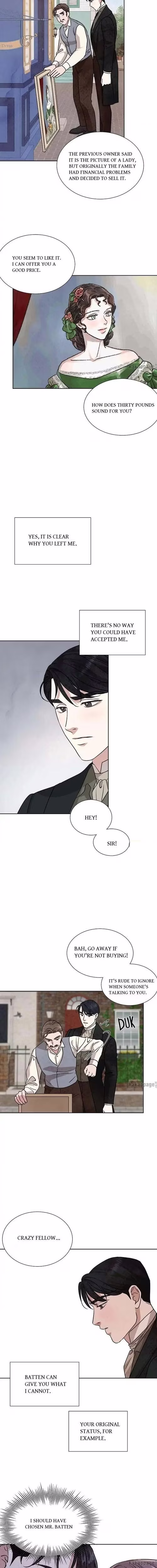 Glass Wall - Chapter 75 - Part 10