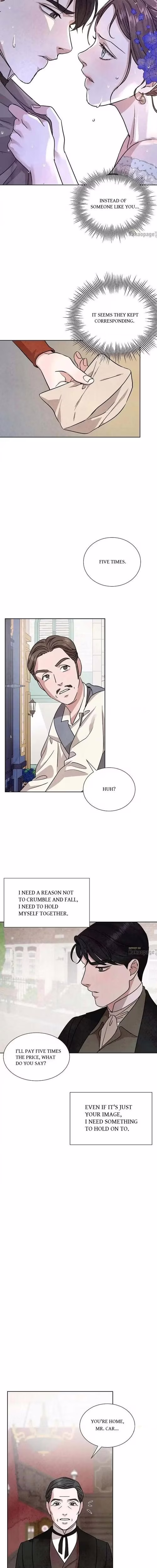 Glass Wall - Chapter 75 - Part 11