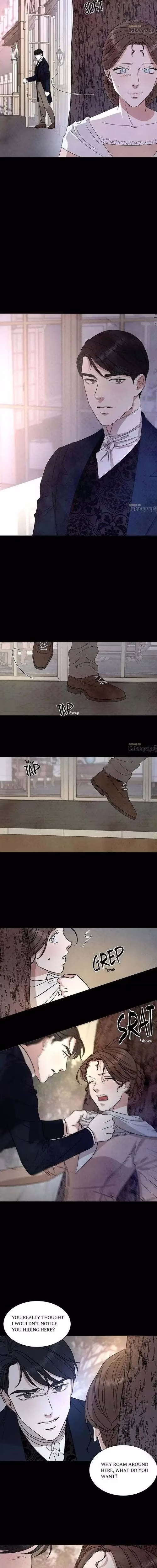 Glass Wall - Chapter 76 - Part 5