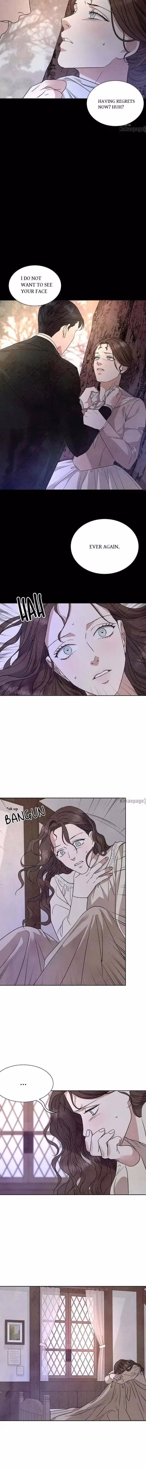 Glass Wall - Chapter 76 - Part 6