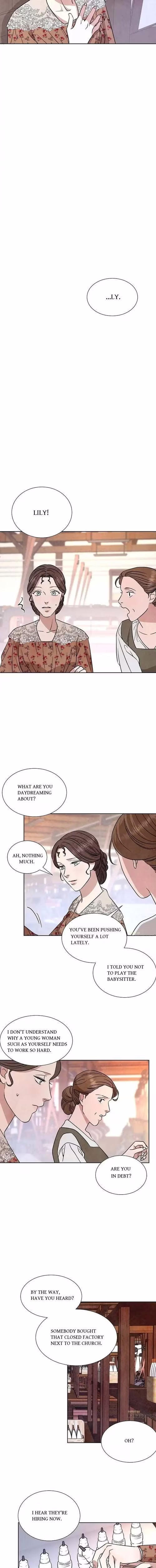 Glass Wall - Chapter 76 - Part 9