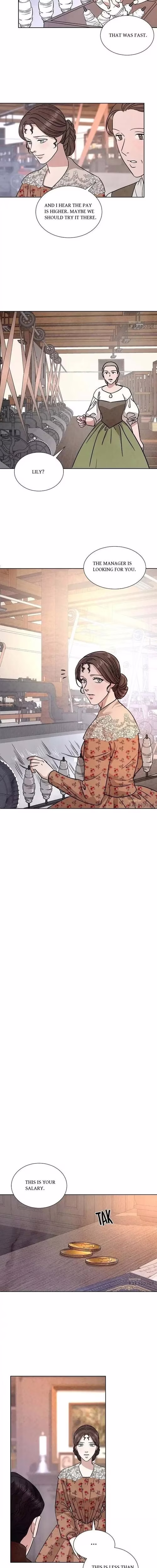 Glass Wall - Chapter 76 - Part 10