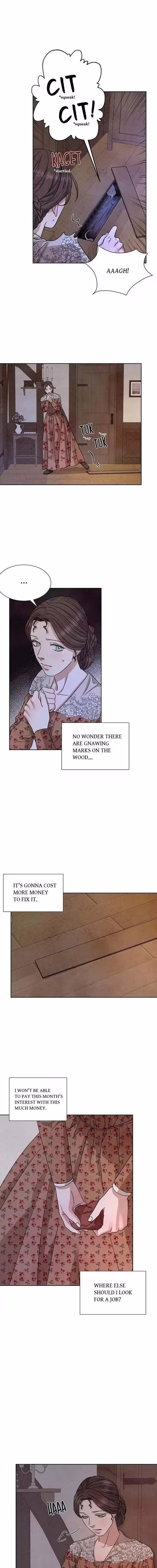 Glass Wall - Chapter 77 - Part 3