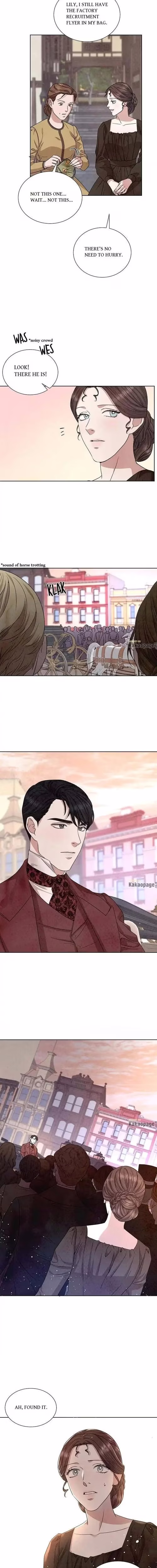 Glass Wall - Chapter 77 - Part 6