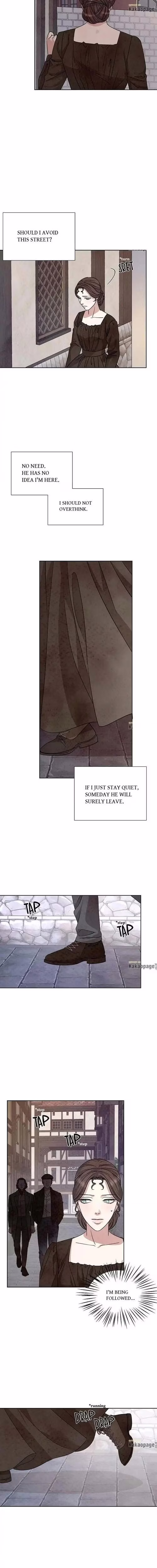 Glass Wall - Chapter 77 - Part 9