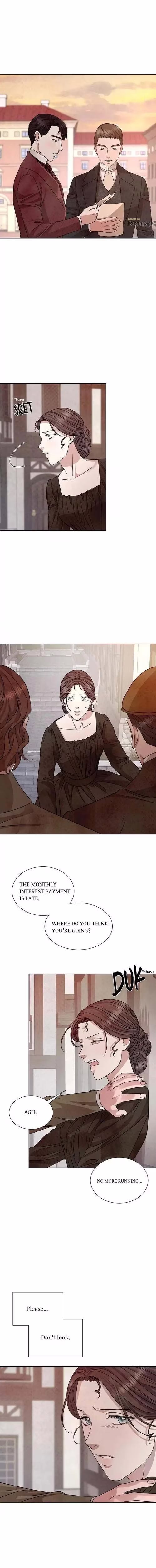 Glass Wall - Chapter 77 - Part 11