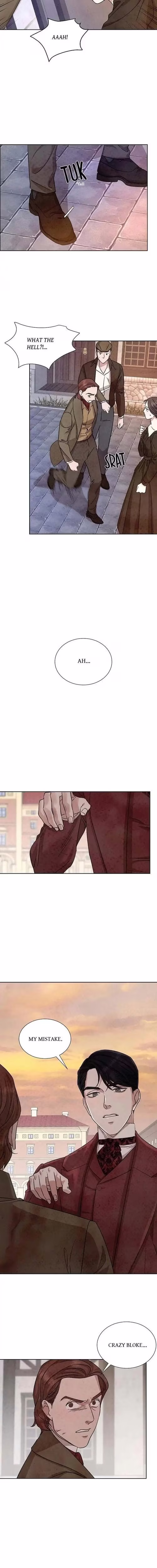 Glass Wall - Chapter 78 - Part 3