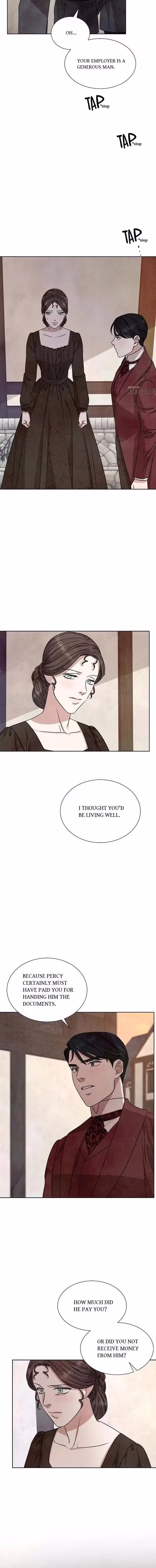 Glass Wall - Chapter 78 - Part 6