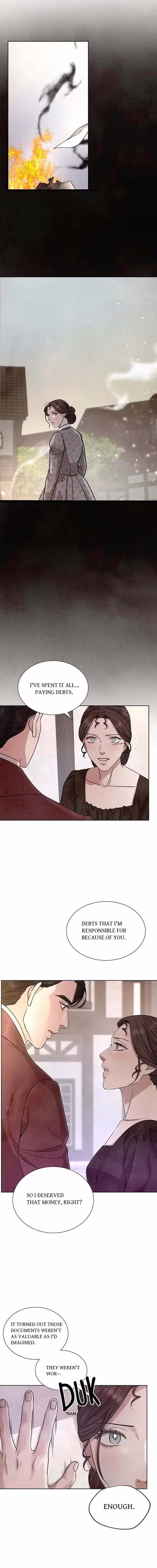 Glass Wall - Chapter 78 - Part 7