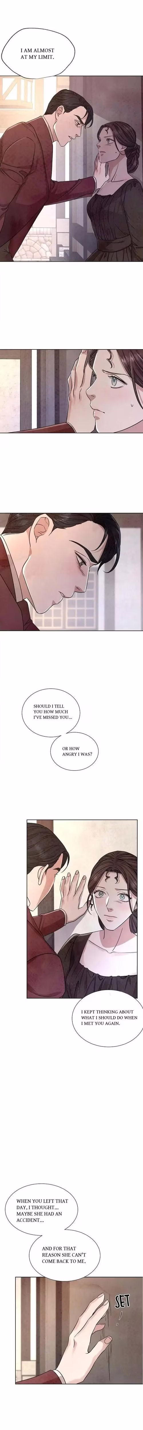 Glass Wall - Chapter 78 - Part 8