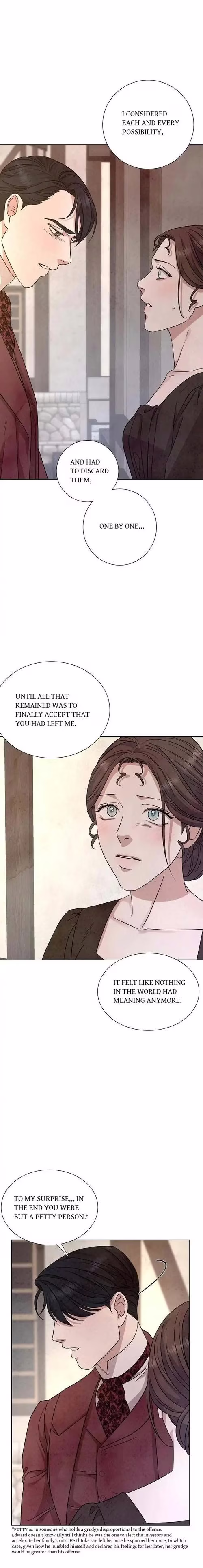 Glass Wall - Chapter 78 - Part 9