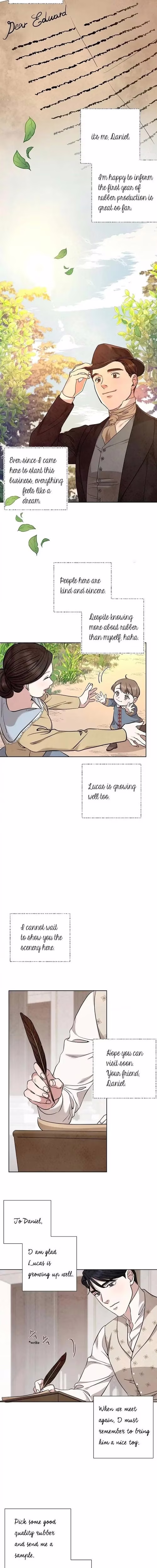 Glass Wall - Chapter 79 - Part 3