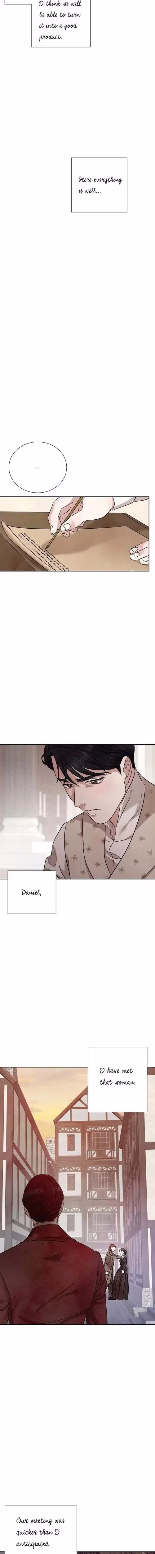 Glass Wall - Chapter 79 - Part 4