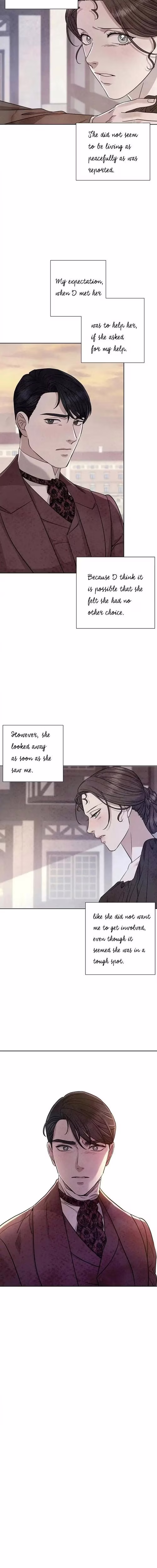 Glass Wall - Chapter 79 - Part 5