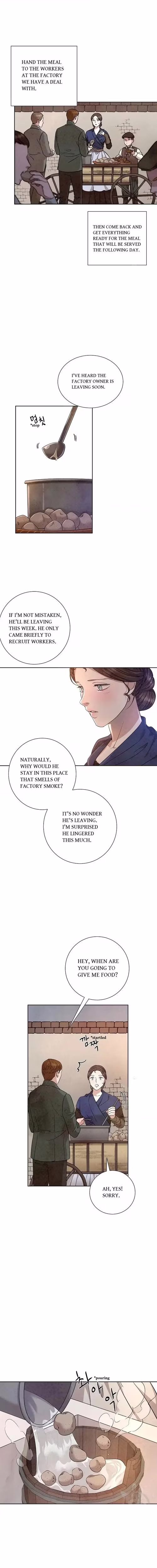 Glass Wall - Chapter 79 - Part 8