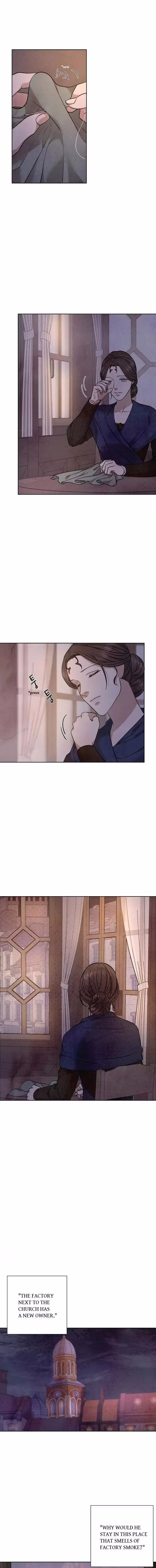 Glass Wall - Chapter 79 - Part 10