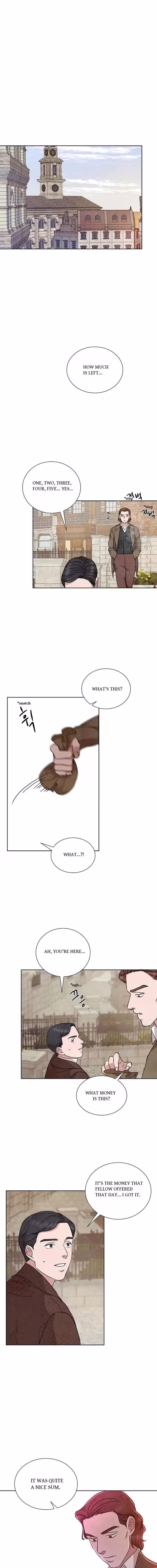 Glass Wall - Chapter 79 - Part 13