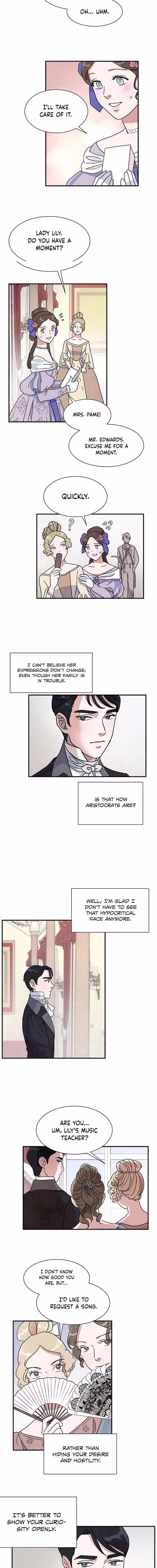 Glass Wall - Chapter 8 - Part 6