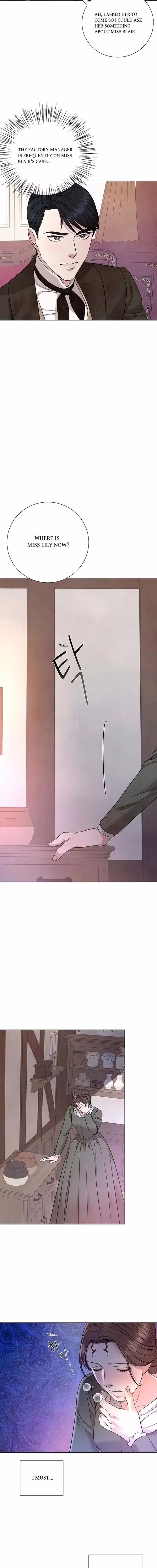 Glass Wall - Chapter 80 - Part 9