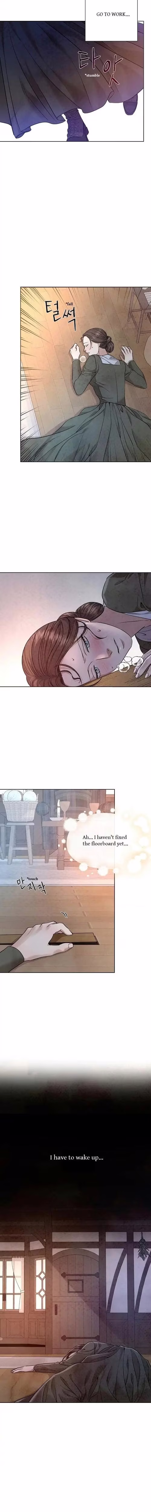 Glass Wall - Chapter 80 - Part 10