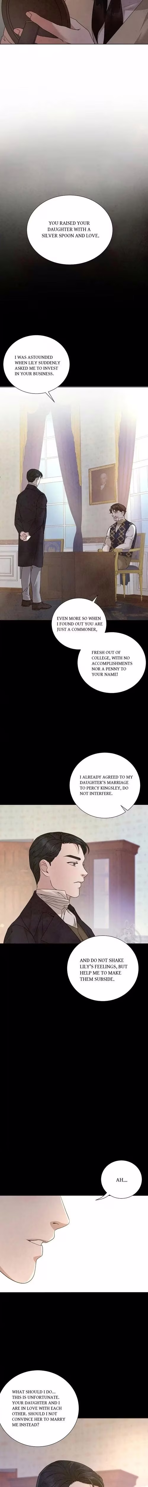 Glass Wall - Chapter 81 - Part 3