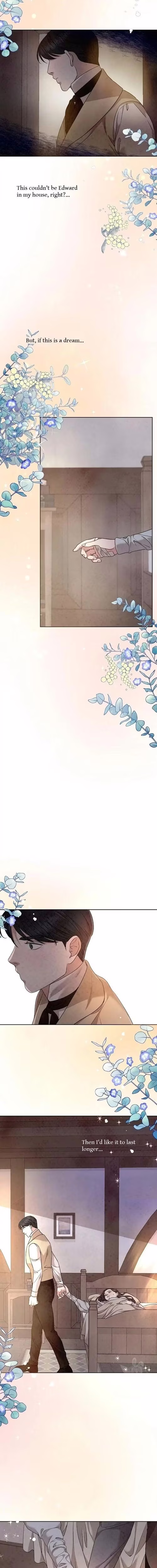 Glass Wall - Chapter 81 - Part 6