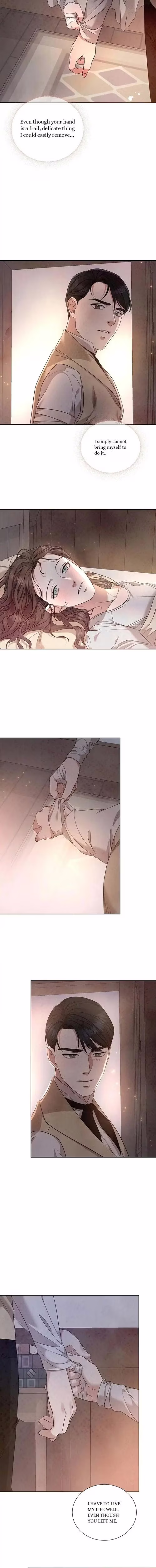 Glass Wall - Chapter 81 - Part 7