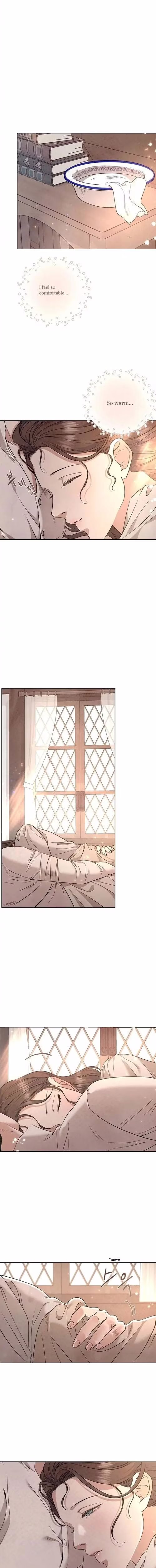 Glass Wall - Chapter 81 - Part 9