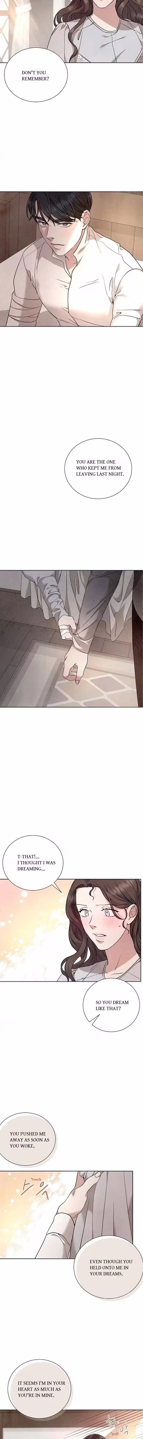 Glass Wall - Chapter 82 - Part 3