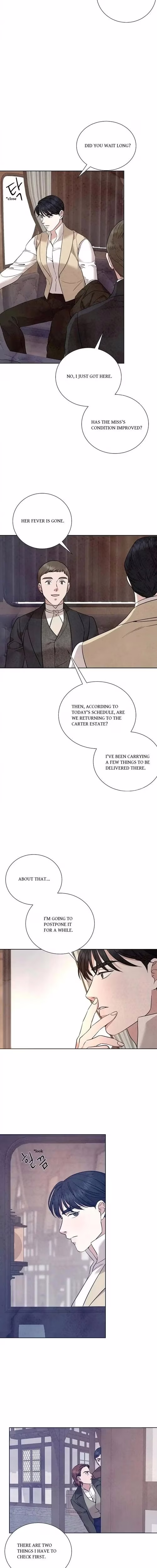 Glass Wall - Chapter 82 - Part 7