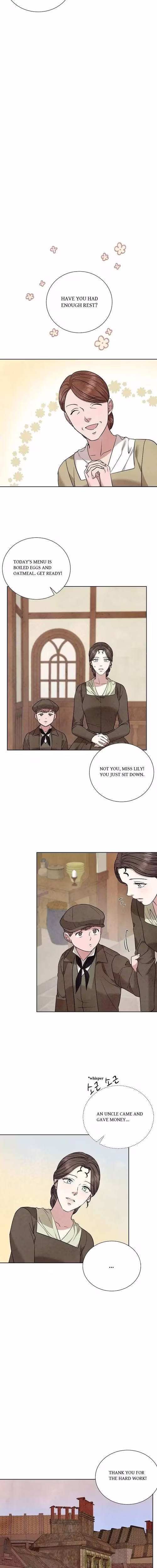 Glass Wall - Chapter 82 - Part 8