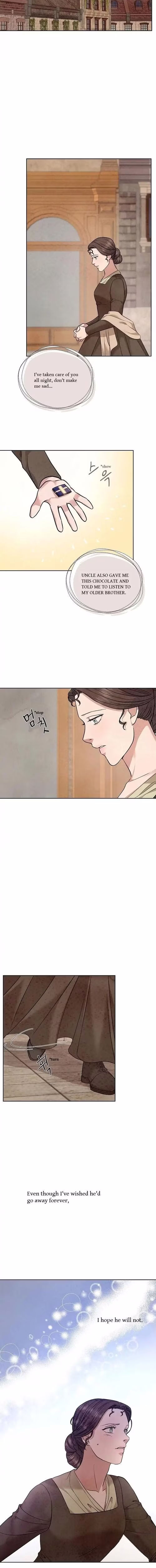 Glass Wall - Chapter 82 - Part 9