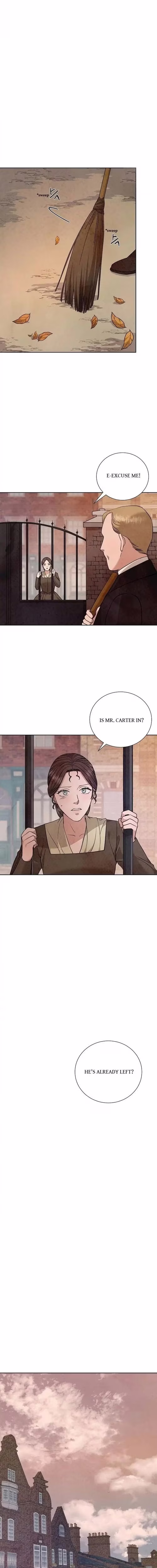 Glass Wall - Chapter 82 - Part 10